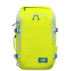 CabinZero Adventure Pro 32L Cabin Backpack mojito lime