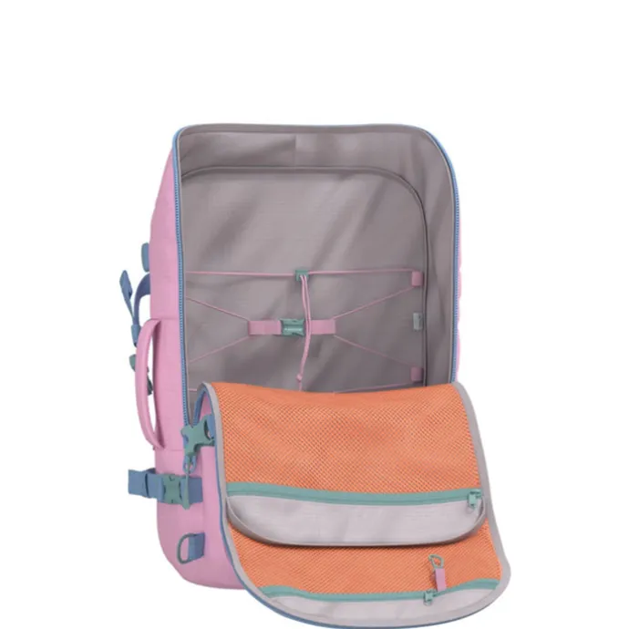 CabinZero Adventure Pro 32L Cabin Backpack sakura