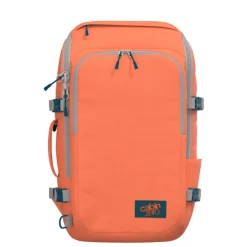 CabinZero Adventure Pro 32L Cabin Backpack moroccan sands