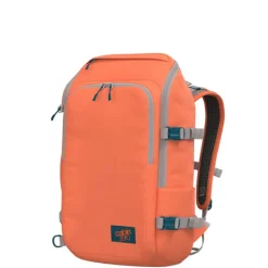 CabinZero Adventure Pro 32L Cabin Backpack moroccan sands