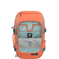 CabinZero Adventure Pro 32L Cabin Backpack moroccan sands