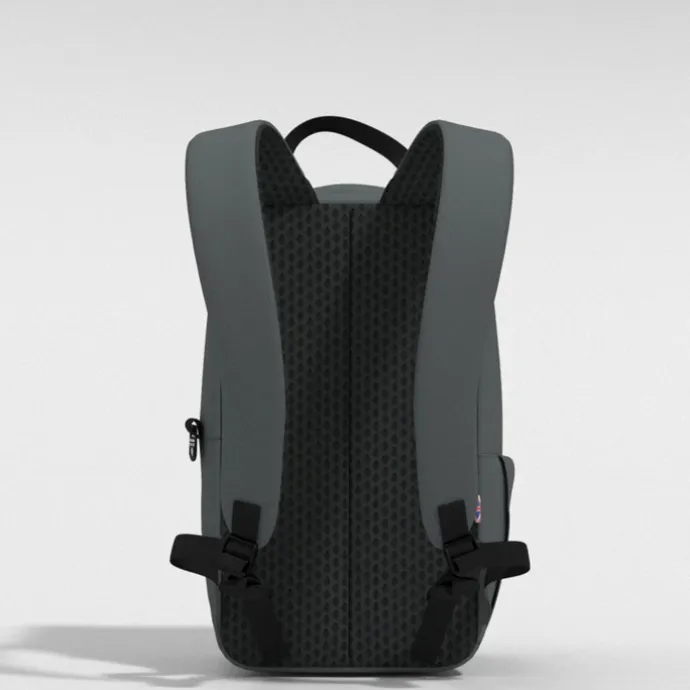 CabinZero Classic Flight 12L original grey