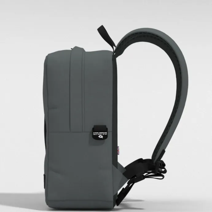 CabinZero Classic Flight 12L original grey