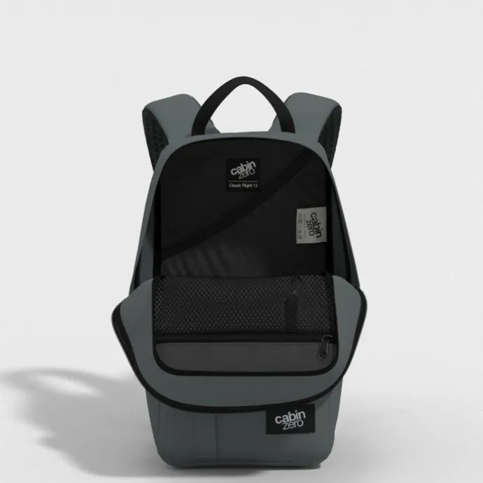CabinZero Classic Flight 12L original grey