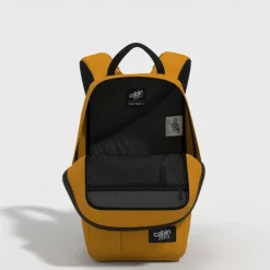 CabinZero Classic Flight Bag 12L Backpack orange chill