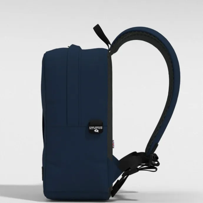 CabinZero Classic Flight 12L navy