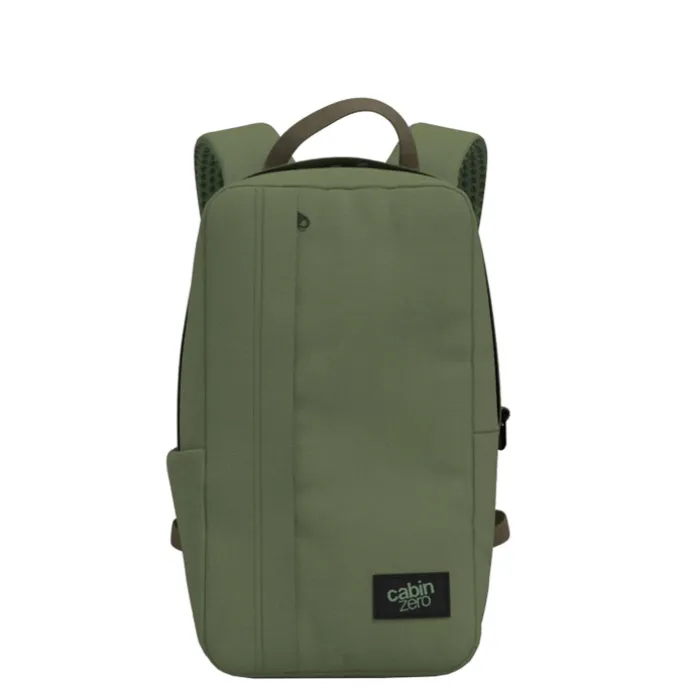 CabinZero Classic Flight 12L georgian khaki