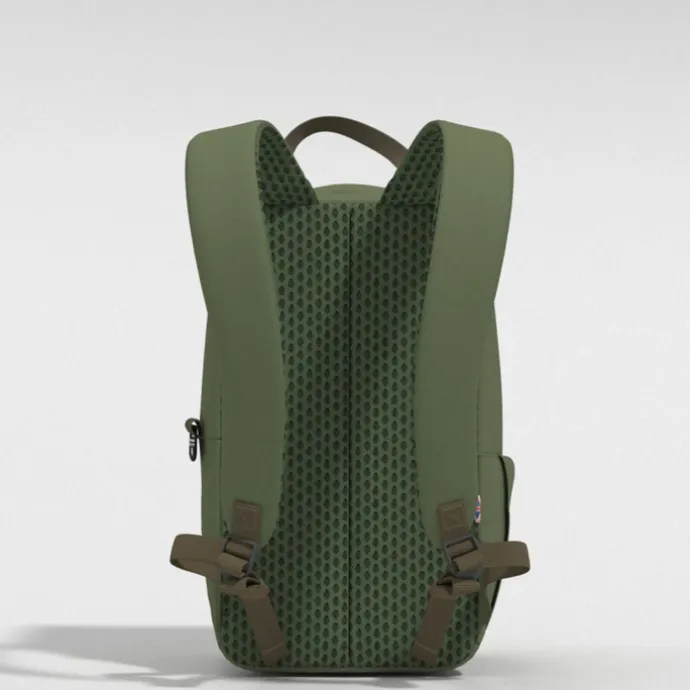 CabinZero Classic Flight 12L georgian khaki