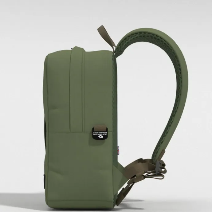 CabinZero Classic Flight 12L georgian khaki