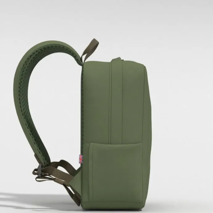 CabinZero Classic Flight 12L georgian khaki