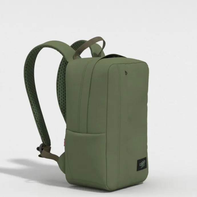 CabinZero Classic Flight 12L georgian khaki