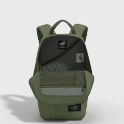 CabinZero Classic Flight 12L georgian khaki