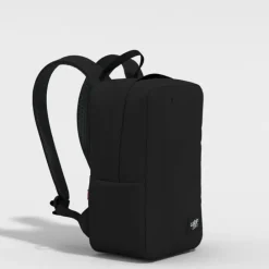 CabinZero Classic Flight 12L absolute black