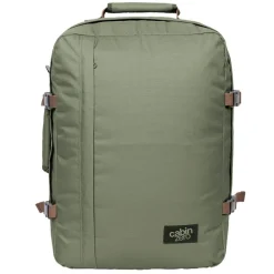 CabinZero Classic 44L Ultra Light Cabin Bag georgian khaki