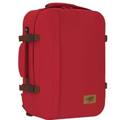CabinZero Classic 44L Ultra Light Cabin Bag london red