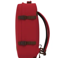 CabinZero Classic 44L Ultra Light Cabin Bag london red
