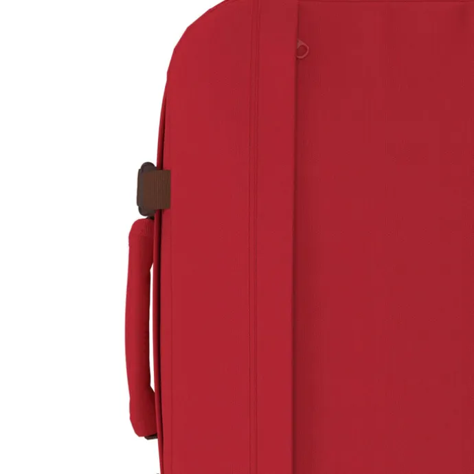 CabinZero Classic 44L Ultra Light Cabin Bag london red