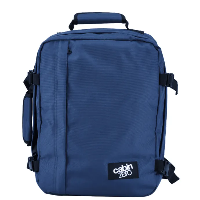 CabinZero Classic 28L Ultra Light Cabin Bag navy