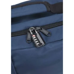 CabinZero Classic 28L Ultra Light Cabin Bag navy