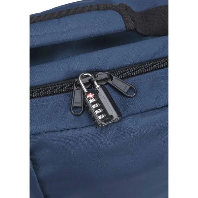 CabinZero Classic 28L Ultra Light Cabin Bag navy