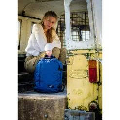 CabinZero Classic 28L Ultra Light Cabin Bag navy