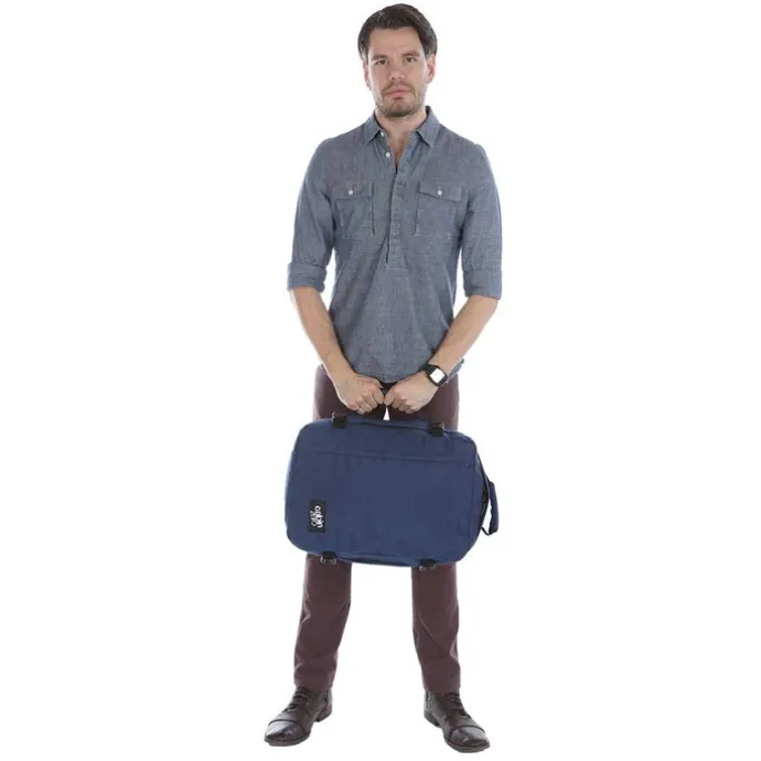 CabinZero Classic 28L Ultra Light Cabin Bag navy