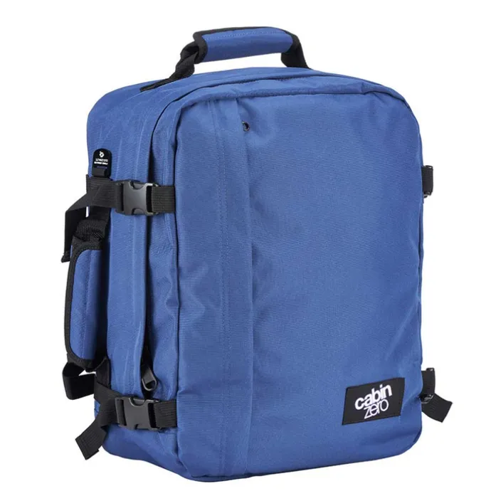 CabinZero Classic 28L Ultra Light Cabin Bag navy