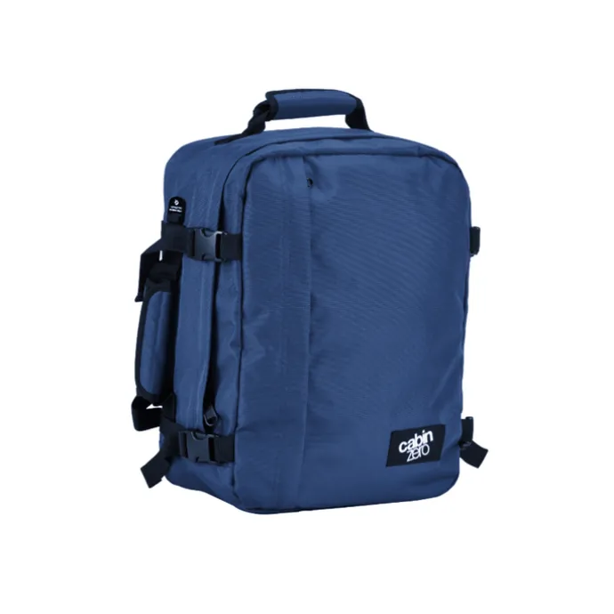 CabinZero Classic 28L Ultra Light Cabin Bag navy