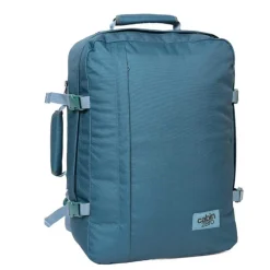 CabinZero Classic 44L Ultra Light Cabin Bag aruba blue