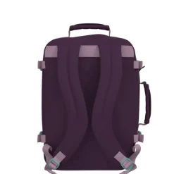 CabinZero Classic 36L Ultra Light Cabin Bag midnight purple