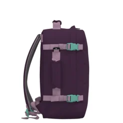 CabinZero Classic 36L Ultra Light Cabin Bag midnight purple