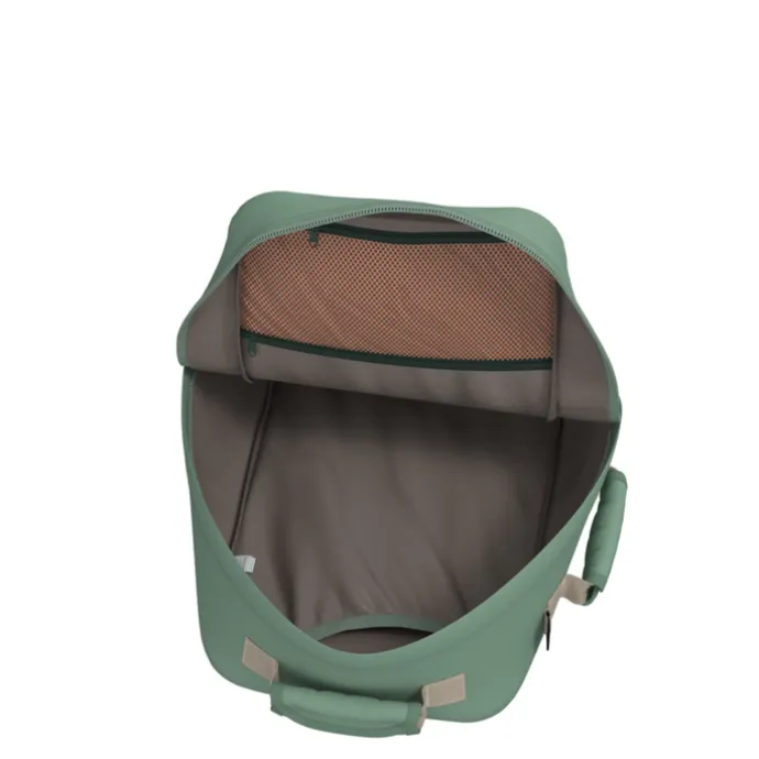 CabinZero Classic 28L Ultra Light Cabin Bag sage forest