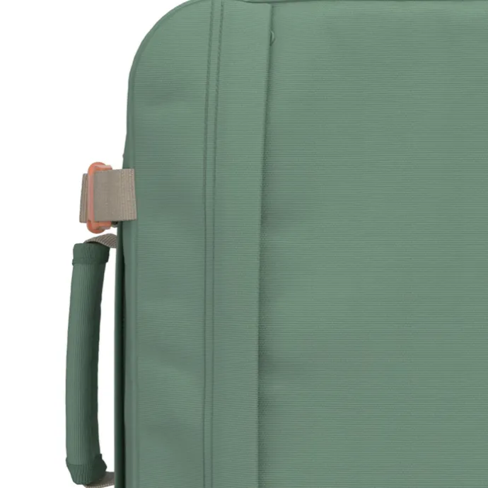 CabinZero Classic 28L Ultra Light Cabin Bag sage forest