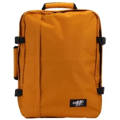 CabinZero Classic 44L Ultra Light Cabin Bag orange chill