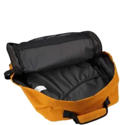 CabinZero Classic 44L Ultra Light Cabin Bag orange chill