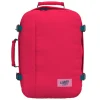 CabinZero Classic 36L Ultra Light Cabin Bag miami magenta