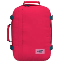 CabinZero Classic 36L Ultra Light Cabin Bag miami magenta