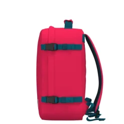 CabinZero Classic 36L Ultra Light Cabin Bag miami magenta