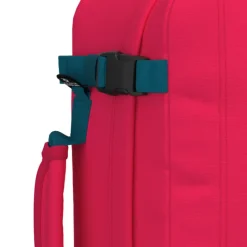 CabinZero Classic 36L Ultra Light Cabin Bag miami magenta