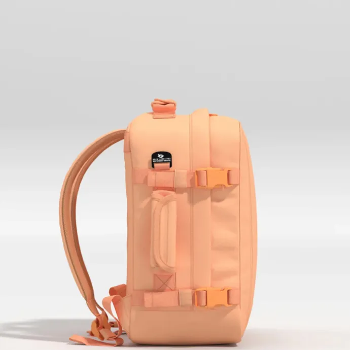 CabinZero Classic 28L Ultra Light Cabin Bag sunny day