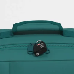 CabinZero Classic 36L Ultra Light Cabin Bag meadow green