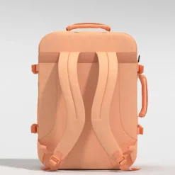 CabinZero Classic 44L Ultra Light Cabin Bag sunny day