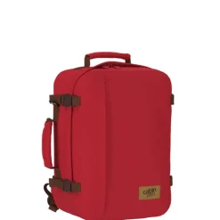 CabinZero Classic 36L Ultra Light Cabin Bag london red