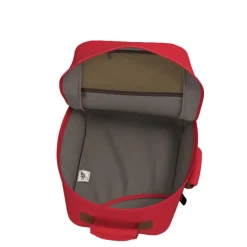 CabinZero Classic 36L Ultra Light Cabin Bag london red