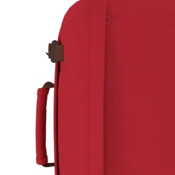 CabinZero Classic 36L Ultra Light Cabin Bag london red