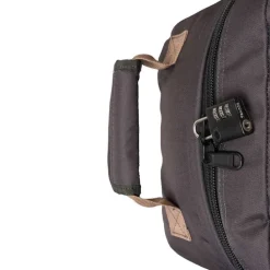 CabinZero Classic 28L Ultra Light Cabin Bag black sand