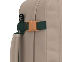 CabinZero Classic 28L Ultra Light Cabin Bag cebu sands