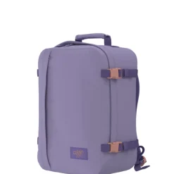 CabinZero Classic 36L Ultra Light Cabin Bag smokey violet
