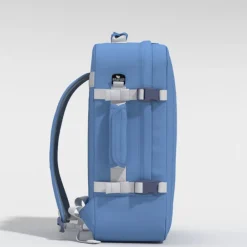 CabinZero Classic 44L Ultra Light Cabin Bag infinity blue