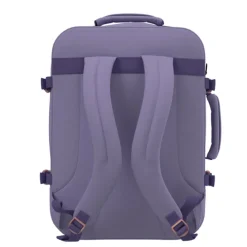 CabinZero Classic 44L Ultra Light Cabin Bag smokey violet
